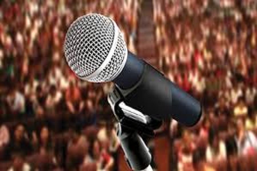 نحوه دریافت لوح تقدیر سخنرانی نحوه دریافت لوح تقدیر سخنرانی
